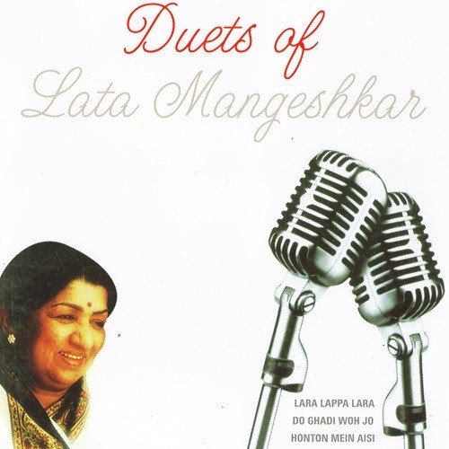 Duets Of Lata Mangeshkar Lata Mangeshkar MP3 Download